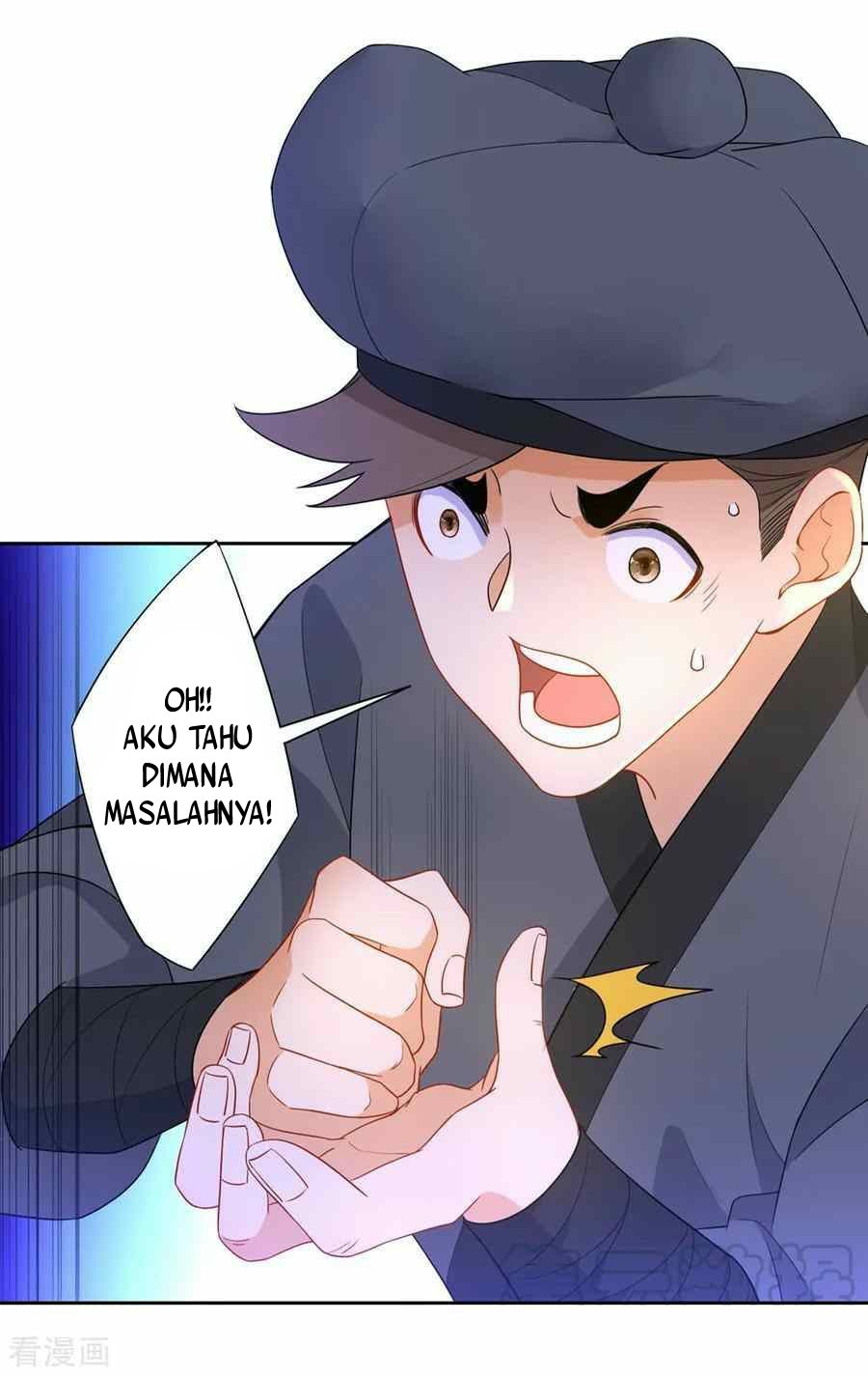 First Class Family Chapter 41 Gambar 14
